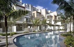 Este Villa (D28), Terrace #635389951